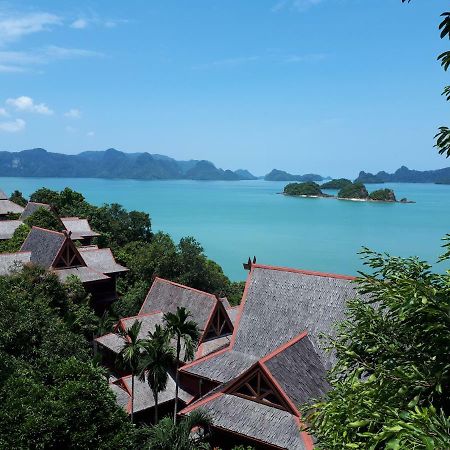 Sari Village Jungle Retreat Pantai Cenang  Dış mekan fotoğraf
